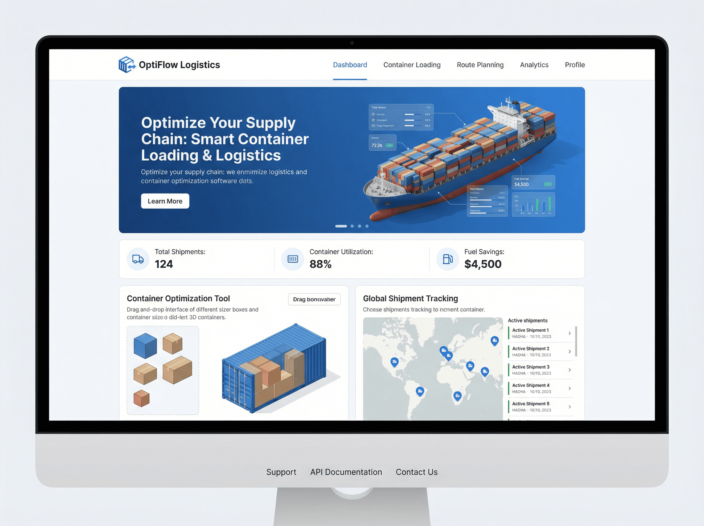 結心社株式会社 Project