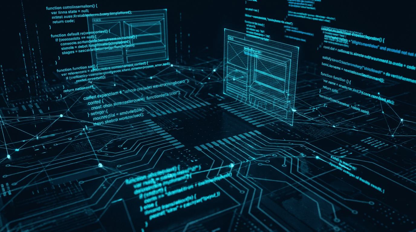 Professional Services Background