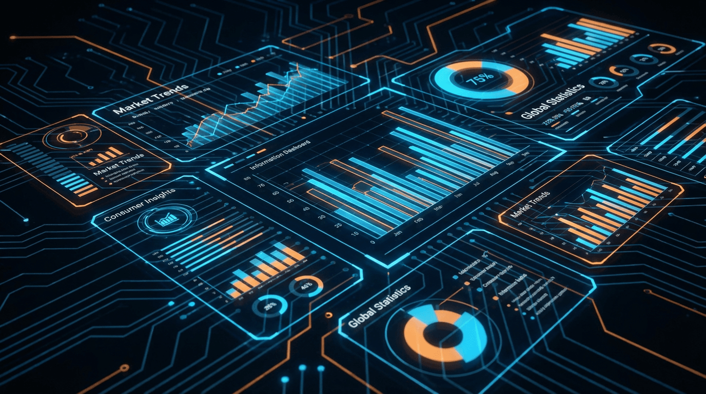 Market Research Background