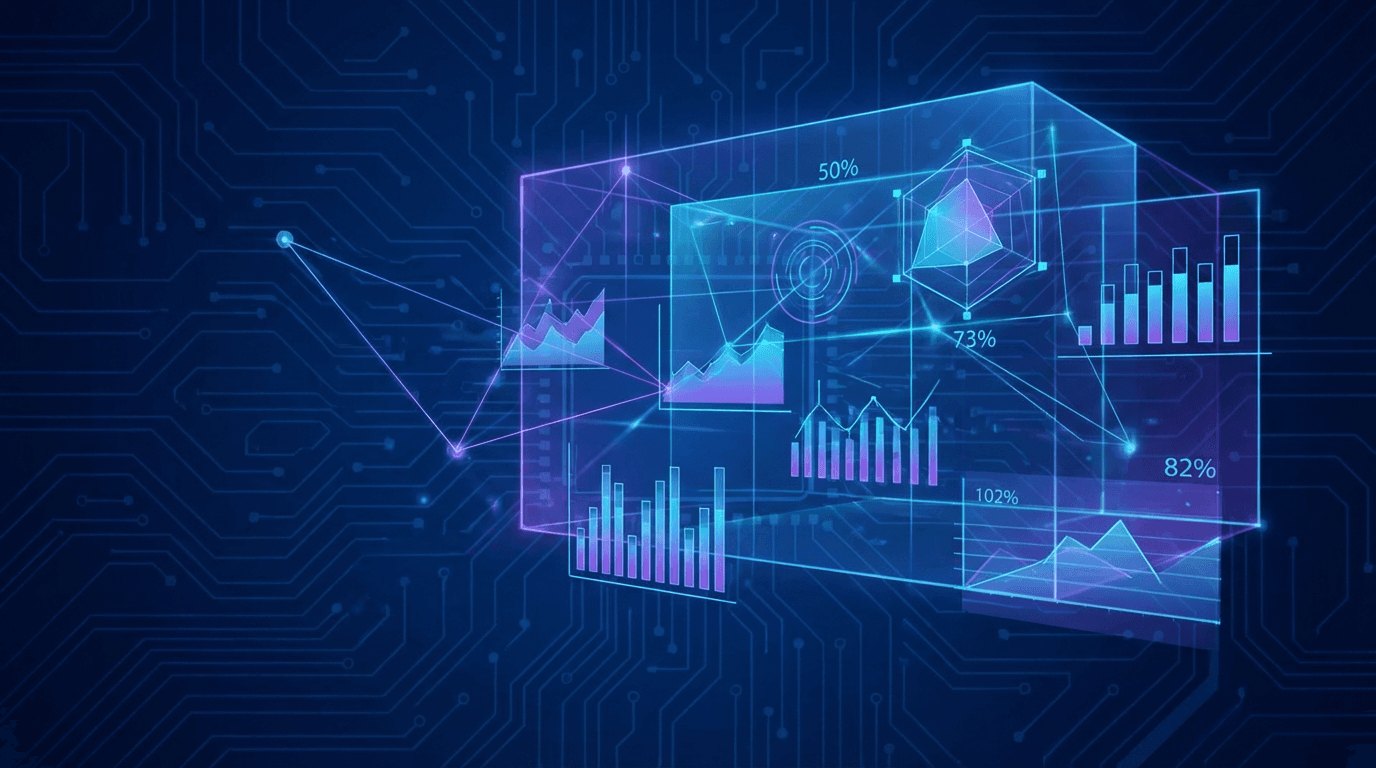 Market Research Description